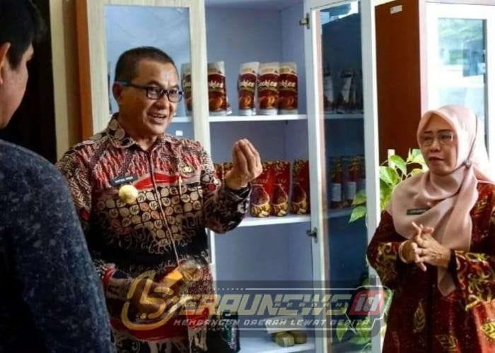 Kopi Liberika Berau: Potensi Komoditas Unggulan untuk Pasar Internasional
