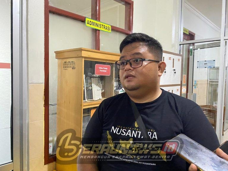 RSUD Abdul Rivai Angkat Bicara Soal Pasien Tertelan Jarum yang Tak Ditanggung BPJS Kesehatan