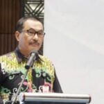 Sufian Agus: Uang Negara Harus Beredar di Indonesia, Bukan Dilarikan ke Luar Negeri