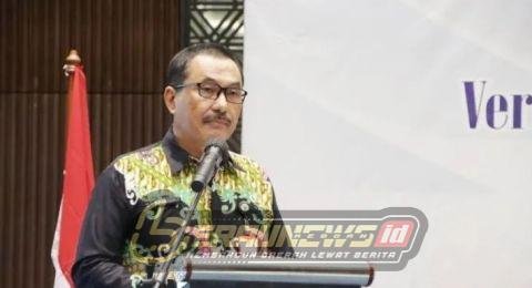 Sufian Agus: Uang Negara Harus Beredar di Indonesia, Bukan Dilarikan ke Luar Negeri