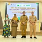 Dorong Kemajuan Ekonomi Pariwisata, OPD dan Stakeholder Tingkatkan Kolaborasi