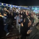 Warga Gang Bahtera Sambut Baik Pemaparan Program Unggulan MPAW