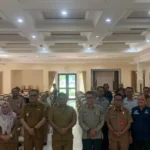 Pjs Bupati Berau Apresiasi Revisi RTRW untuk Sinkronisasi Pembangunan Daerah