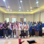 FJPI Kaltim Gandeng SMSI Berau, Tekankan Pentingnya Peran Media dalam Perlindungan Korban Kekerasan Seksual