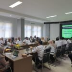 FGD Penyusunan Dokumen Rencana Pengentasan Pembangunan Berkelanjutan Bagi Kabupaten Berau