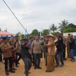 Balai Adat, Komitmen Support Pengembangan Budaya Hingga Kampung