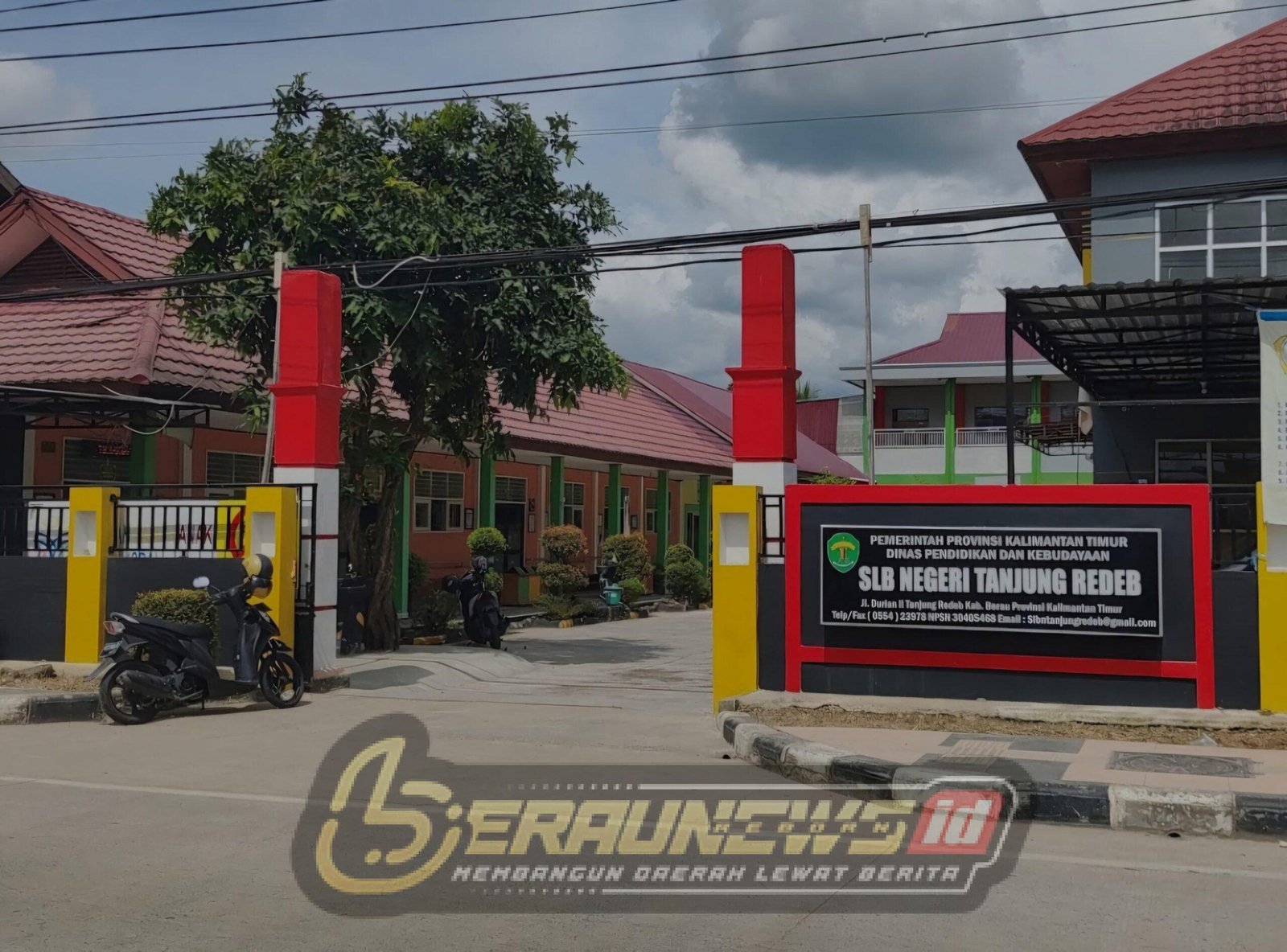 Sepi Peminat, SLB Kekurangan Guru