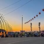 Di Tangan Dingin Sri Juniarsih, Wajah Kota Berau Makin Sanggam