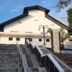 Revitalisasi Bangunan Bersejarah, Hidupkan Ikon Kota Lama Berau