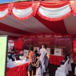 H-7 Pilkada 2024, KPU Berau Gelar Simulasi Pencoblosan dan Perhitungan Suara