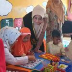 Perjuangkan Kenaikan Insentif Guru PAUD Sejak Awal Diberi Amanah Jadi Kepala Daerah