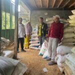 Penyaluran Pupuk Subsidi di Berau Optimis 95 Persen Hingga Akhir Tahun