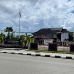 611 WBP Akan Mencoblos,  Pastikan Tidak Ada ‘Money Politic’ di Rutan 