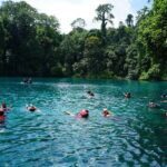 Lampaui Target, Kunjungan Pariwisata Berau Meningkat di 2024