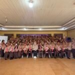 Ketua Kwarcab Berau: Organisasi Penting Memahami Dunia Jurnalistik