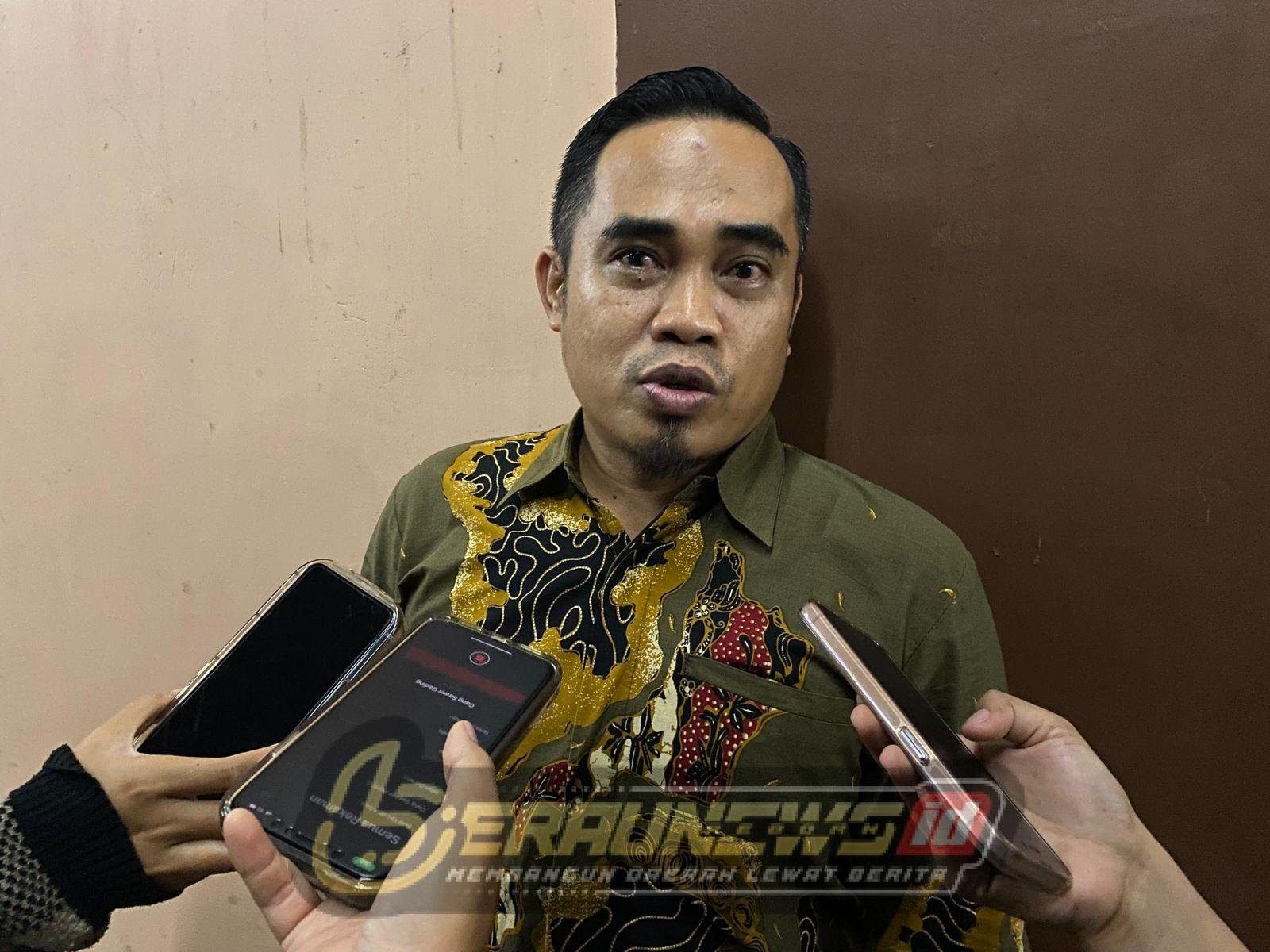 Masa Tenang Dimulai, Cuti Bupati Berakhir