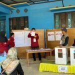 KPU Berau Siapkan Rekapitulasi Suara di 13 Kecamatan, Ini Jadwalnya
