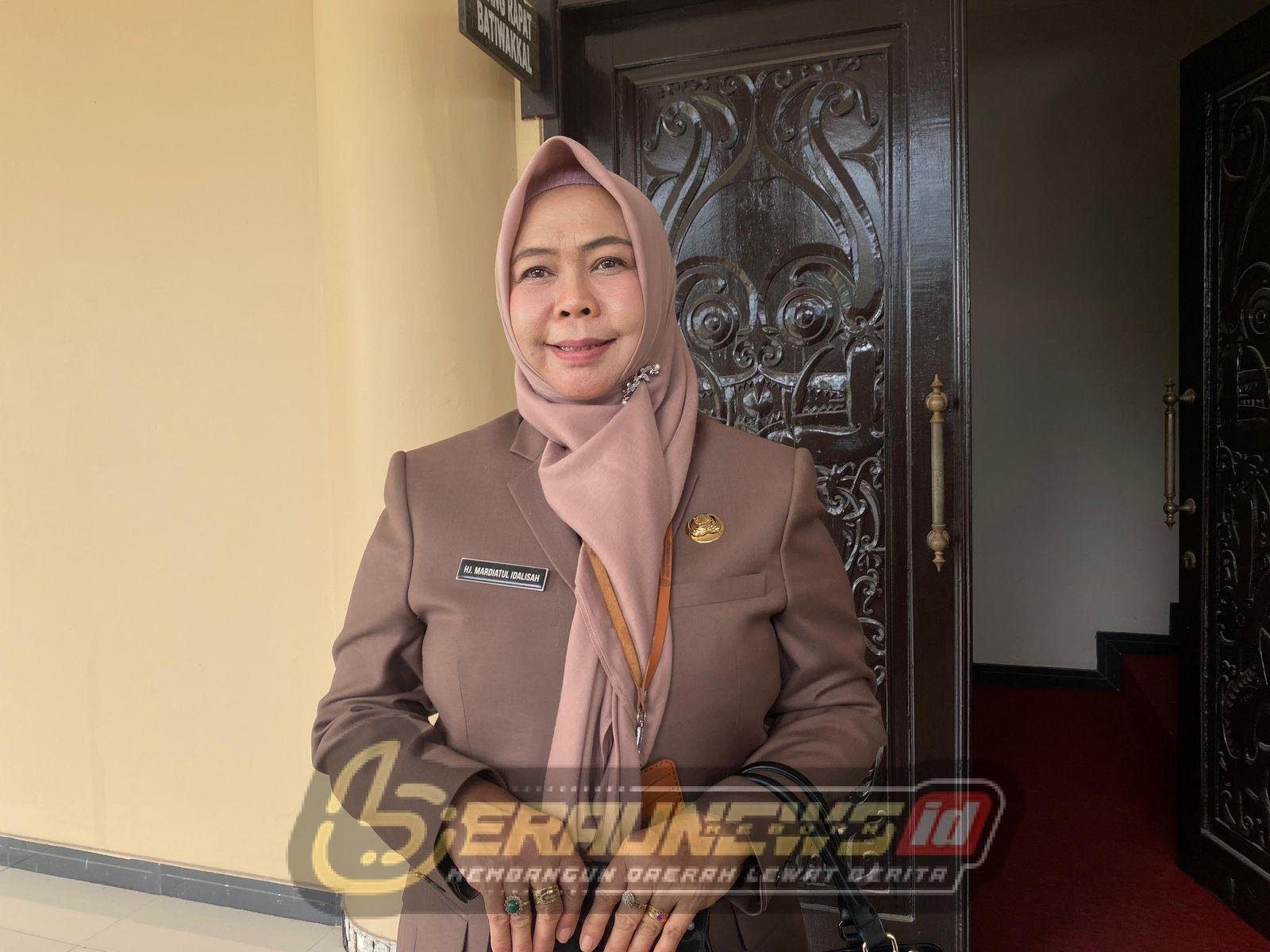 Penduduk Semakin Bertambah, Disdik Berau Upayakan Tambahan RKB