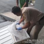 Berau Ekspor Ribuan Kilo Komoditi Laut Hingga ke KL dan Singapura 