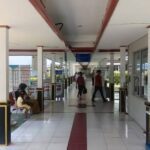 Ratusan Pasien di RSUD dr Abdul Rivai Golput
