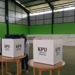 Tingkat Partisipasi Pemilih pada Pilkada 2024 di Berau Hanya Capai 68,09 Persen
