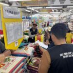 Langgar Ketentuan, Sejumlah Bahan Pokok Dijual di Atas HET