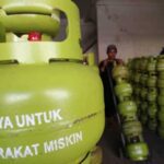 Raup Omzet Puluhan Juta Per Hari, UMKM di Berau Masih Gunakan Elpiji Subsidi