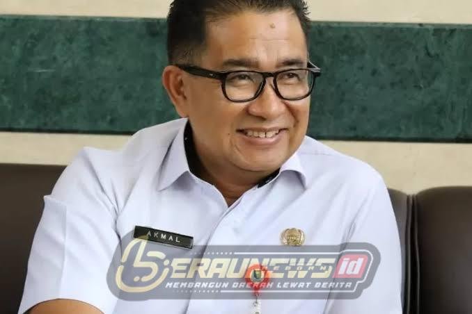 Pj Gubernur Kaltim Bakal Cek Soal Batu Bara Tumpah ke Kementerian ESDM