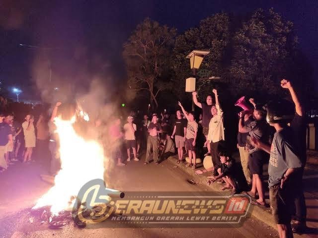 GM PLN Kaltim Terancam Dicopot Jika Listrik Berau Terus-terusan Byarpet