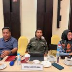 DPMK Sudah Terima Rekomendasi Bawaslu Soal Kakam Tidak Netral