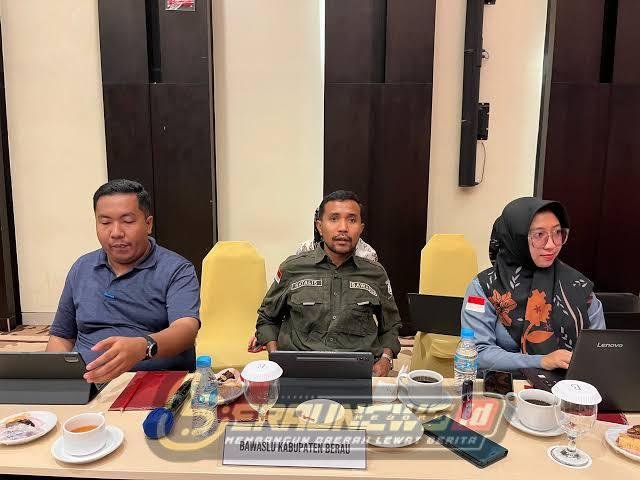 DPMK Sudah Terima Rekomendasi Bawaslu Soal Kakam Tidak Netral