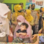 Tingkatkan Layanan Kesehatan, Berau Gelar Orientasi Kader Posyandu
