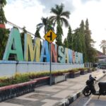 Taman Kota Harus Lebih Aksesibel