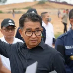 Lahan TPA Berau Jadi Sentra Sayuran, Dukung Program Ketahanan Pangan Presiden Prabowo