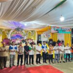 SraGam Berkomitmen Kembangkan Pariwisata Pulau Derawan Menuju Destinasi Unggulan