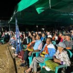 SraGam Tawarkan Solusi Transportasi di Paribau, Program '8 Plus' Jadi Harapan Baru