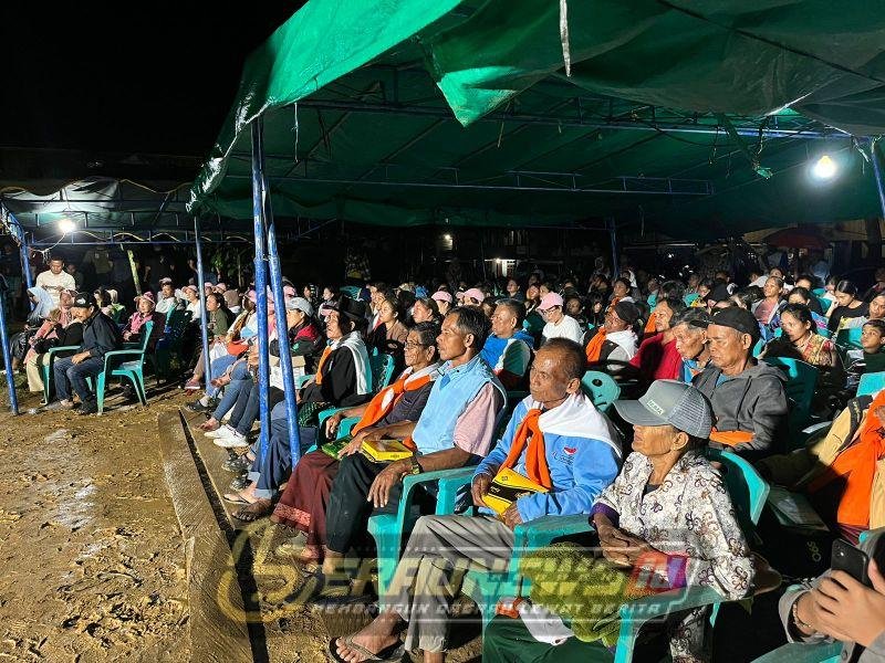 SraGam Tawarkan Solusi Transportasi di Paribau, Program '8 Plus' Jadi Harapan Baru