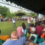 Dukungan Solid Warga Teluk Bayur untuk SraGam: Sejarah dan Pembangunan Jadi Andalan