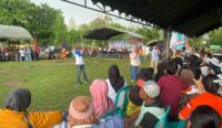 Dukungan Solid Warga Teluk Bayur untuk SraGam: Sejarah dan Pembangunan Jadi Andalan