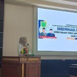 Sinergi UMKM dan Swalayan di Berau, Solusi Pendistribusian Bahan Pokok yang Efektif