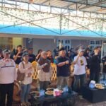 Kompak dan Solid, Matador's Perjuangan Siap Gerakkan Seluruh Anggota Menangkan SraGam