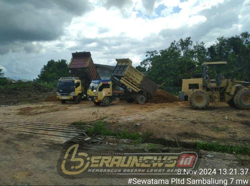 Beban Puncak Capai 39 MW, PLN Tambah Mesin Jelang Pilkada dan Nataru di Berau