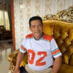 Solidaritas Warga Sambaliung Menguat, Sultan Serukan Dukungan untuk Sragam