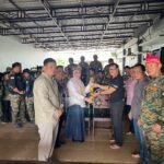 LPADKT Sambut Sri Juniarsih, Komitmen Bersama Jaga Persatuan di Pilkada