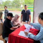 Gamalis: Masa Depan Berau Ada di Tangan Pemimpin Terpilih