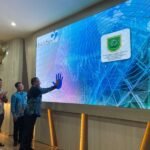 Sufian Agus Laporkan Capaian Penurunan Stunting dalam Rapat Evaluasi Kinerja