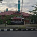 Dinas Pangan Berau Imbau Pedagang Tak Jual Anggur Muscat Sebelum Ada Hasil Penelitian