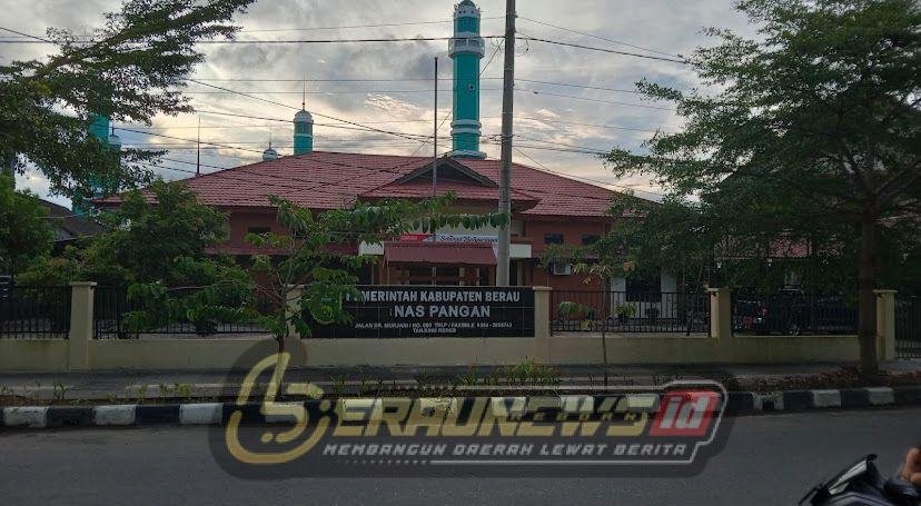 Dinas Pangan Berau Imbau Pedagang Tak Jual Anggur Muscat Sebelum Ada Hasil Penelitian