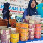 Pjs Bupati Berau: Kolaborasi Pemerintah dan UMKM Kunci Sukses Inovasi Ikan Kaleng