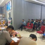 Pemerintah Kampung Biatan Ilir Tetapkan Peraturan Baru Tentang Administrasi Tanah